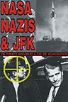 NASA, NAZIS AND JFK